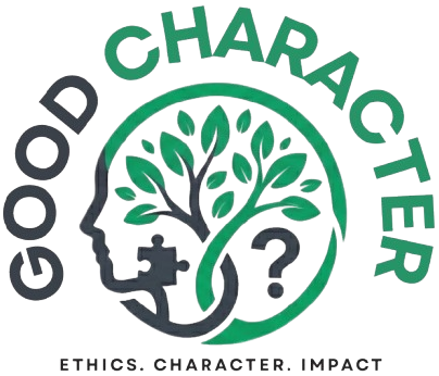 Good Character OPC